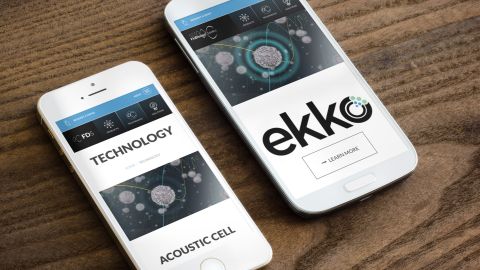 website on smart phones